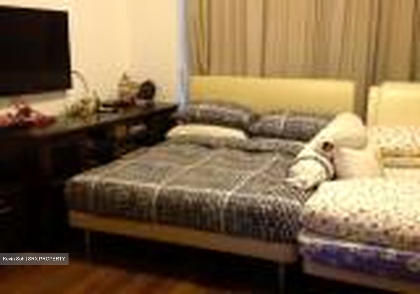 Thomson Road (D11), Condominium #408831281